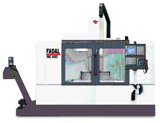 fadalvmc 6030 c d187d0bfd183 ge fanuc 18i mb Fadal VMC 6030 c ЧПУ GE Fanuc 18i MB