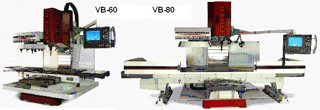 VB 40, VB 50, VB 60, VB 80, VB 100, VB 120, VB 160 фрезерные центры Fryer fryer vb60 80 VB 40, VB 50, VB 60, VB 80, VB 100, VB 120, VB 160 фрезерные центры Fryer