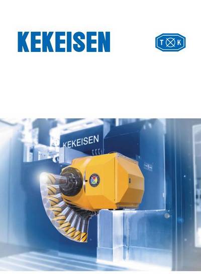 keke2 Презентация работы станков KEKEISEN