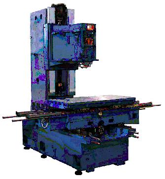 matsura1000 1 MATSUURA V.Plus 1000   вертикальный обрабатывающий центр