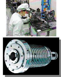 matsura1000 52 238x300 MATSUURA V.Plus 1000   вертикальный обрабатывающий центр
