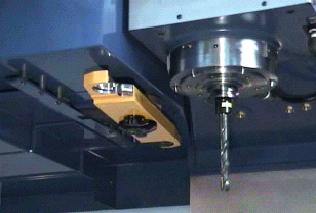 matsura1000 6 MATSUURA V.Plus 1000   вертикальный обрабатывающий центр