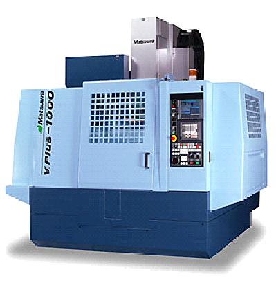matsura10001 MATSUURA V.Plus 1000   вертикальный обрабатывающий центр