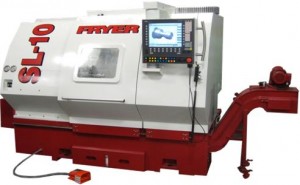 fr pr29 300x185 Токарные центры с наклонной станиной