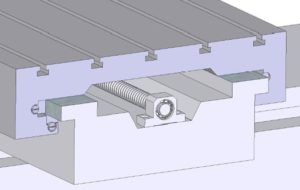 fr pr31 300x190 Основные отличия станков фирмы Fryer
